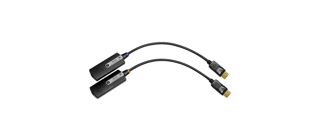 Передача Сигналов по Оптоволокну: HDMI /DisplayPort /DVI /USB